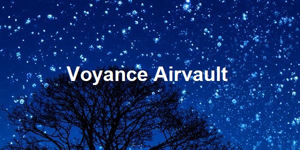 Voyance Airvault
