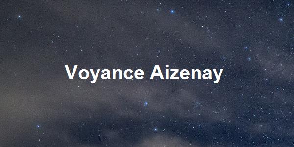 Voyance Aizenay