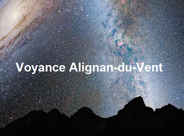 Voyance Alignan-du-Vent