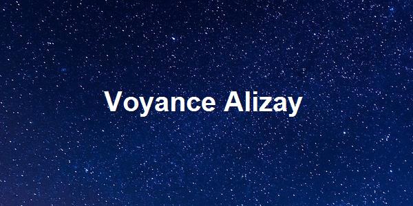 Voyance Alizay
