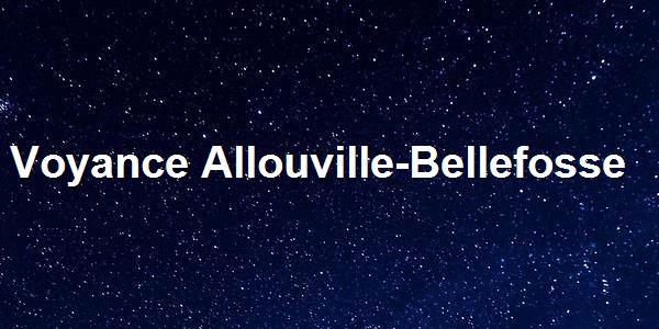 Voyance Allouville-Bellefosse