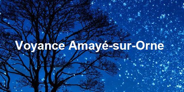 Voyance Amayé-sur-Orne
