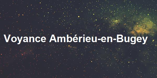 Voyance Ambérieu-en-Bugey