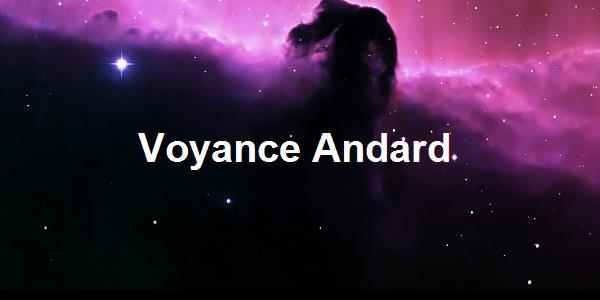 Voyance Andard