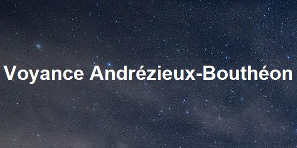 Voyance Andrézieux-Bouthéon