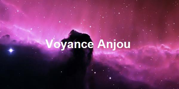 Voyance Anjou