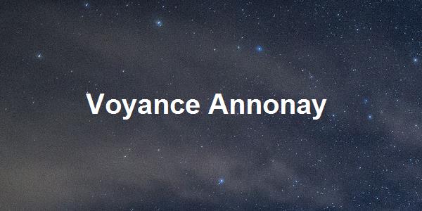 Voyance Annonay