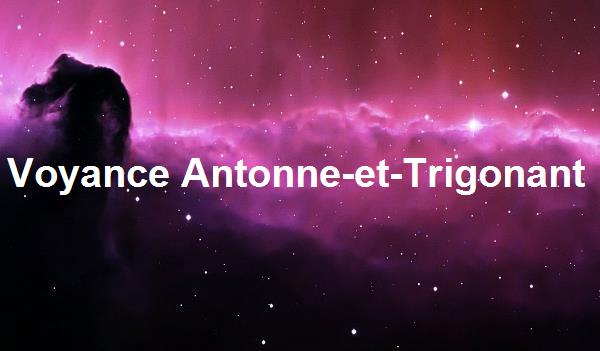 Voyance Antonne-et-Trigonant