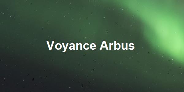 Voyance Arbus