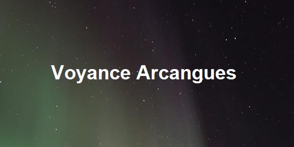 Voyance Arcangues