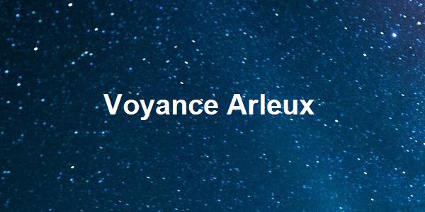 Voyance Arleux