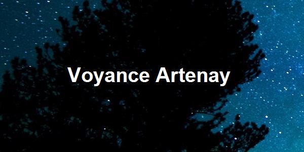 Voyance Artenay