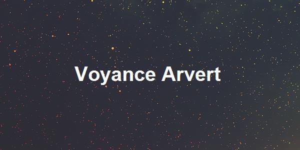 Voyance Arvert
