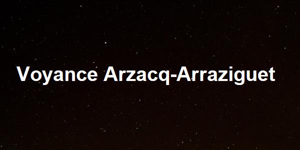 Voyance Arzacq-Arraziguet