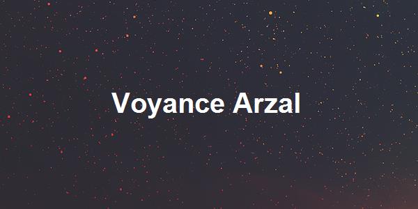 Voyance Arzal