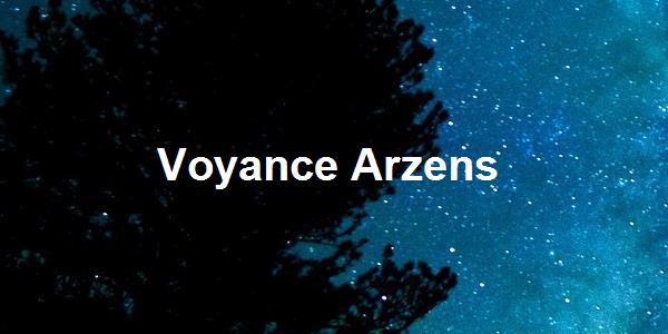 Voyance Arzens