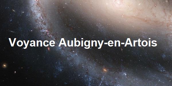 Voyance Aubigny-en-Artois