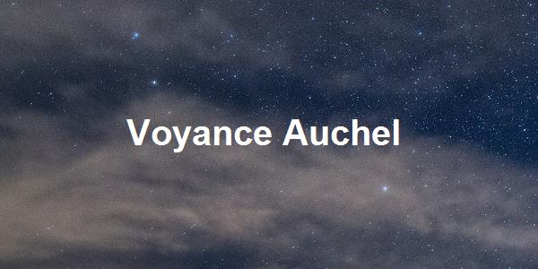 Voyance Auchel