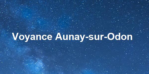 Voyance Aunay-sur-Odon