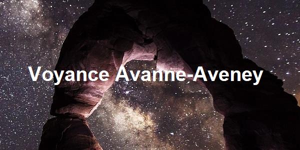 Voyance Avanne-Aveney