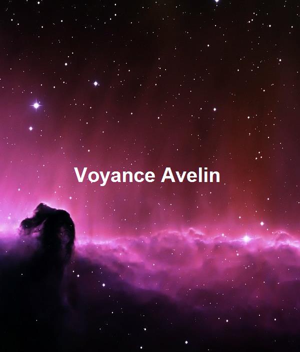 Voyance Avelin