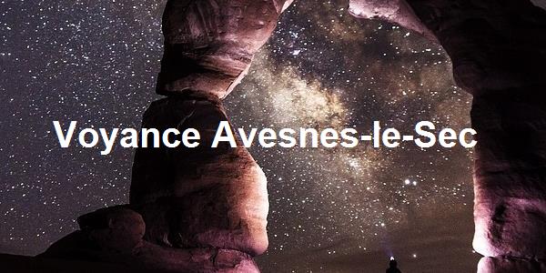 Voyance Avesnes-le-Sec
