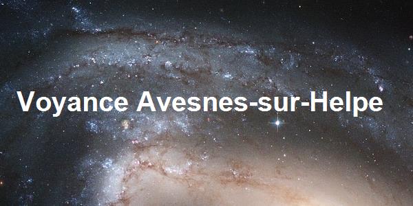 Voyance Avesnes-sur-Helpe