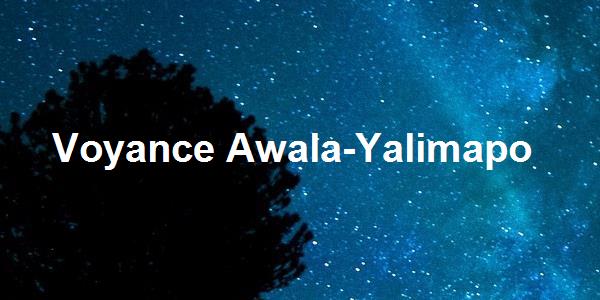 Voyance Awala-Yalimapo