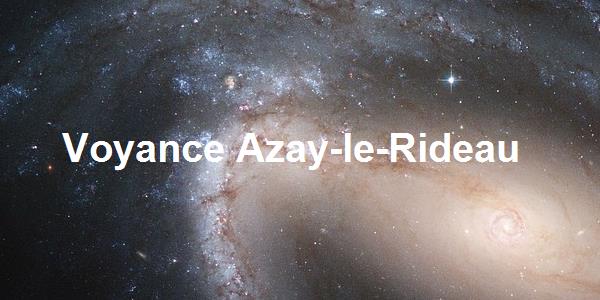 Voyance Azay-le-Rideau