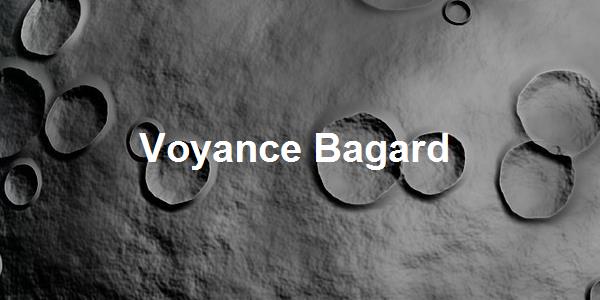 Voyance Bagard