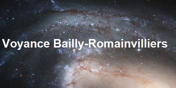 Voyance Bailly-Romainvilliers