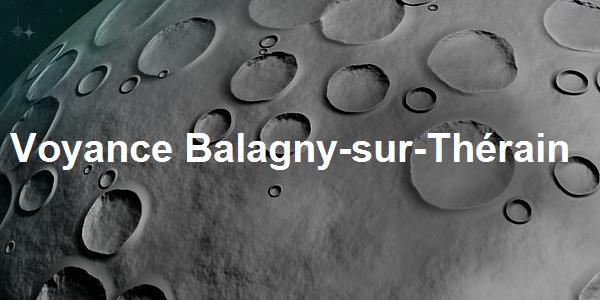 Voyance Balagny-sur-Thérain