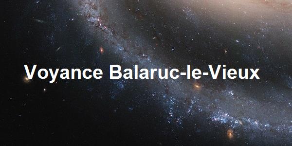 Voyance Balaruc-le-Vieux