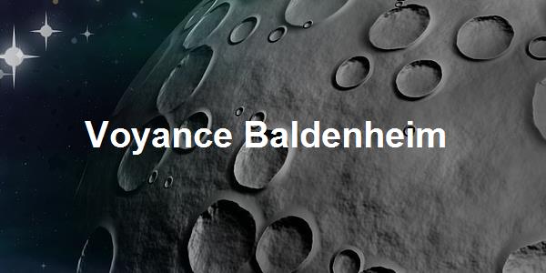 Voyance Baldenheim