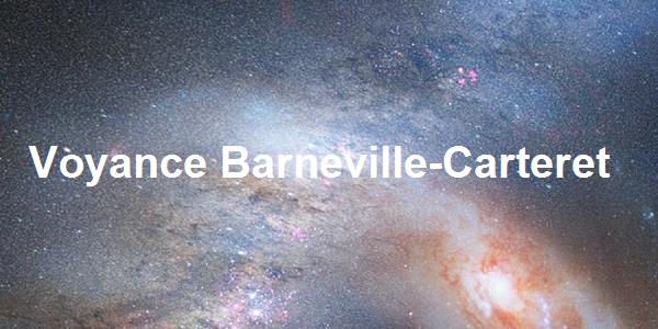 Voyance Barneville-Carteret