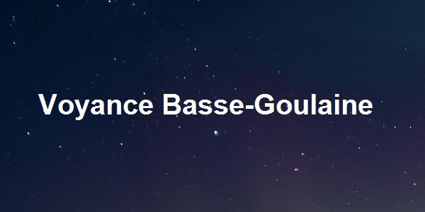 Voyance Basse-Goulaine