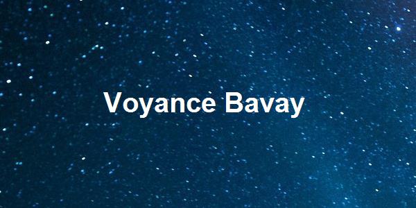 Voyance Bavay