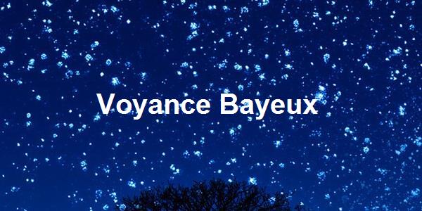 Voyance Bayeux