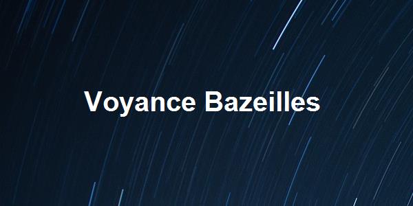 Voyance Bazeilles