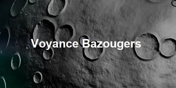 Voyance Bazougers