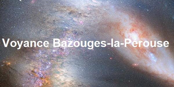 Voyance Bazouges-la-Pérouse