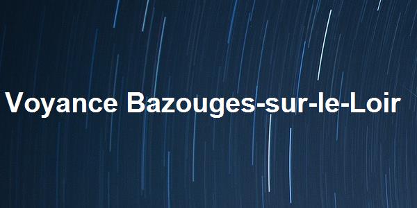 Voyance Bazouges-sur-le-Loir