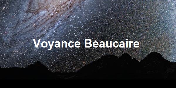Voyance Beaucaire