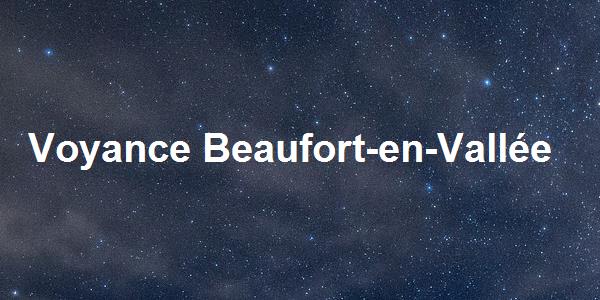 Voyance Beaufort-en-Vallée