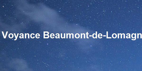 Voyance Beaumont-de-Lomagne
