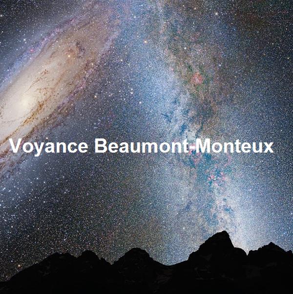 Voyance Beaumont-Monteux