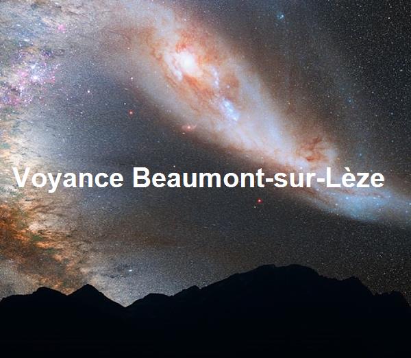 Voyance Beaumont-sur-Lèze