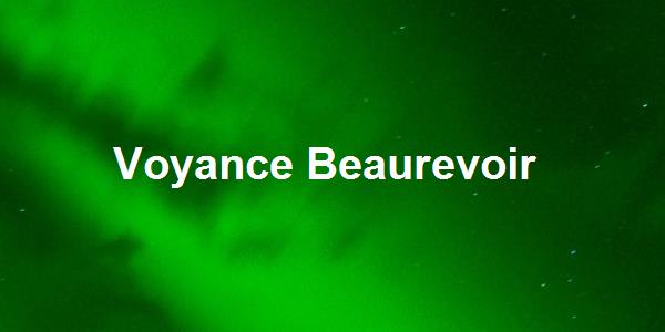 Voyance Beaurevoir