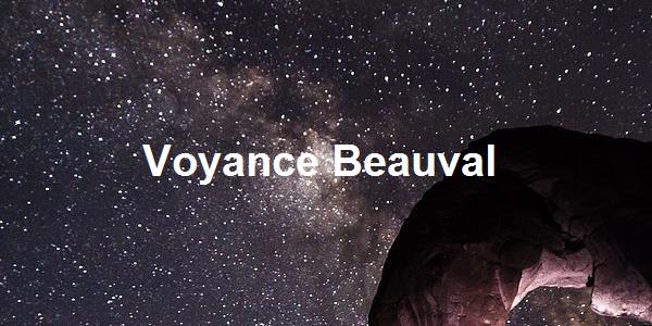 Voyance Beauval