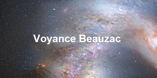 Voyance Beauzac